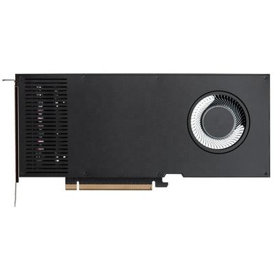 PCI Express 3.0 X16 nVIDIA RTX A4000 16G Grafikkarte für die professionelle Videobearbeitung
