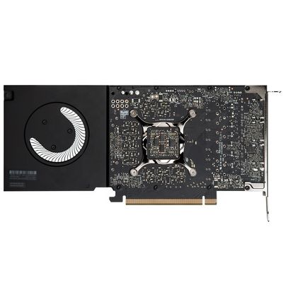 PCI Express 3.0 X16 nVIDIA RTX A4000 16G Grafikkarte für die professionelle Videobearbeitung