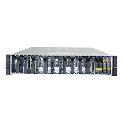Hybrid Speicher Dell EMC PowerStore 500T Voll-Flash-Speicher 2U Rack-Speicher 1.92TNVME*6