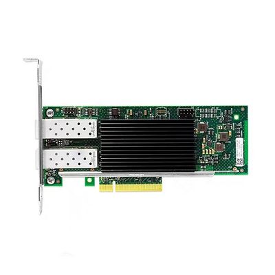 DELL Intel E810-XXV 25GbE SFP28 Dual-Port Server Adapter und schnelle Netzwerklösung