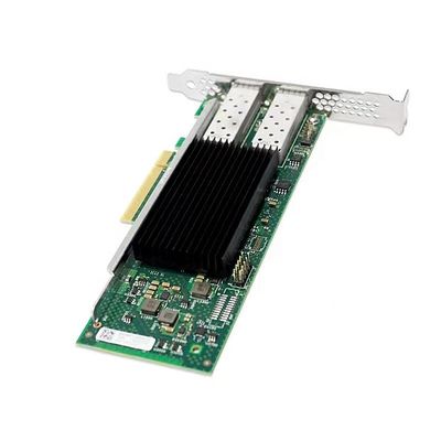 DELL Intel E810-XXV 25GbE SFP28 Dual-Port Server Adapter und schnelle Netzwerklösung