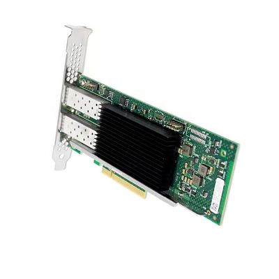 DELL Intel E810-XXV 25GbE SFP28 Dual-Port Server Adapter und schnelle Netzwerklösung