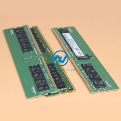 Serverspeicher 32G DDR4 M393A4K40CB2-CTD7Q 16GB 64GB Grafikkarte Private Mold NO