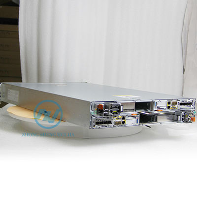 384 GB Speicher pro Array Dell EMC PowerStore1000T Voll-Flash-Speicher 2U Rack Speicher