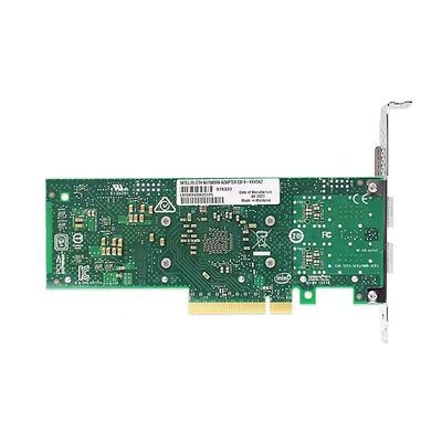 DELL Intel E810-XXV 25GbE SFP28 Dual-Port Server Adapter und schnelle Netzwerklösung