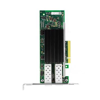 DELL Intel E810-XXV 25GbE SFP28 Dual-Port Server Adapter und schnelle Netzwerklösung