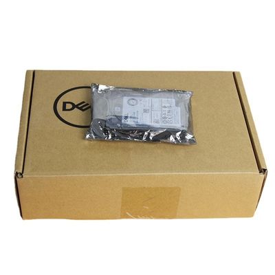 400-ATJM 1,2TB 10K RPM SAS ISE 12Gbps 512n 2,5 Zoll Keine externe Stromversorgung