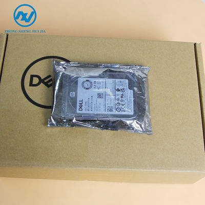 400-ATJM 1,2TB 10K RPM SAS ISE 12Gbps 512n 2,5 Zoll Keine externe Stromversorgung