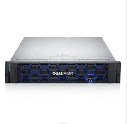 Steigern Sie Ihre Netzwerkspeicherkapazität mit Dell Unity XT480 XT380 XT Hybrid Flash Array