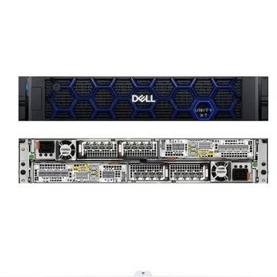 Steigern Sie Ihre Netzwerkspeicherkapazität mit Dell Unity XT480 XT380 XT Hybrid Flash Array