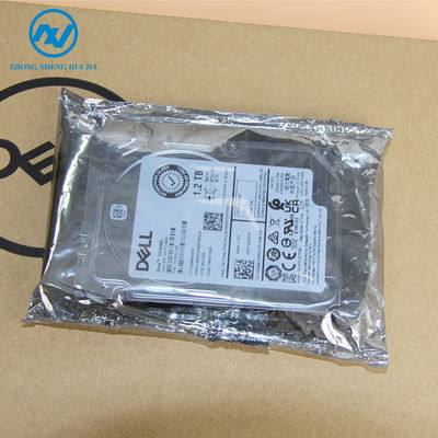 400-ATJM 1,2TB 10K RPM SAS ISE 12Gbps 512n 2,5 Zoll Keine externe Stromversorgung