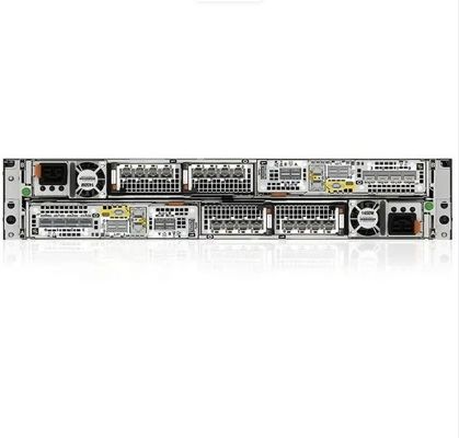 Steigern Sie Ihre Netzwerkspeicherkapazität mit Dell Unity XT480 XT380 XT Hybrid Flash Array