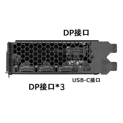 nVIDIA Quadro RTX 5000 16G Videokarte Das ultimative Grafik-Upgrade für Profis