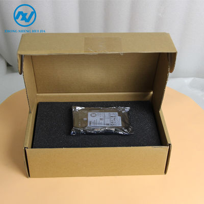 400-ATJM 1,2TB 10K RPM SAS ISE 12Gbps 512n 2,5 Zoll Keine externe Stromversorgung