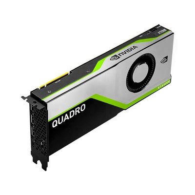 nVIDIA Quadro RTX 5000 16G Videokarte Das ultimative Grafik-Upgrade für Profis
