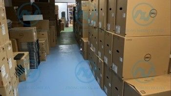 Steigern Sie Ihre Netzwerkspeicherkapazität mit Dell Unity XT480 XT380 XT Hybrid Flash Array