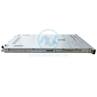 Dell E660F/E660N/E665/E665F/E665N 25000 Stunden Prüfung Überprüfte Hyperfusionsinfrastruktur
