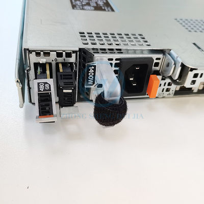 Dell E660F/E660N/E665/E665F/E665N 25000 Stunden Prüfung Überprüfte Hyperfusionsinfrastruktur