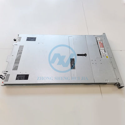Dell E660F/E660N/E665/E665F/E665N 25000 Stunden Prüfung Überprüfte Hyperfusionsinfrastruktur