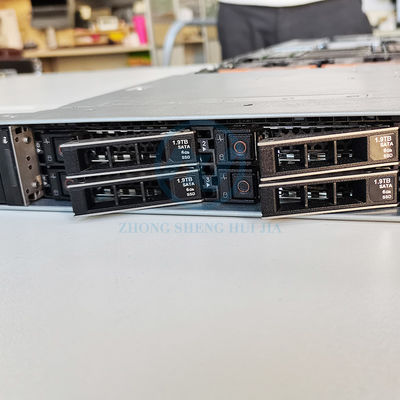 Dell E660F/E660N/E665/E665F/E665N 25000 Stunden Prüfung Überprüfte Hyperfusionsinfrastruktur