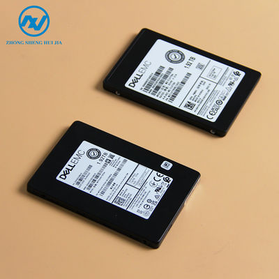 345-BEFC Dell 1.92TB SATA-Leseintensiv 6Gbps 512e 2.5in Hot-Plug Dell SSD Festplatte