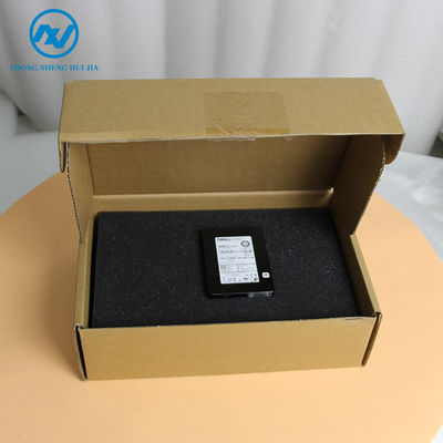345-BEFC Dell 1.92TB SATA-Leseintensiv 6Gbps 512e 2.5in Hot-Plug Dell SSD Festplatte