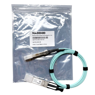 Kabelförmige DELL Intel Mellanox ConnectX-5 Dual Port 10/25GbE SFP28 Adapter PCIe Netzwerkkarte