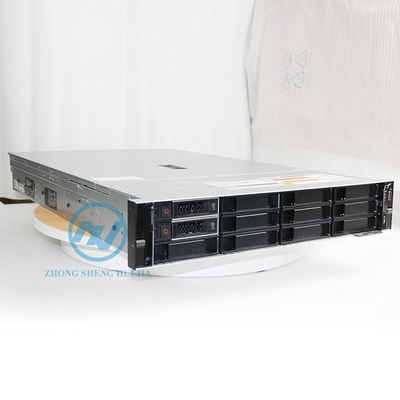 Original Dell EMC PowerEdge R750 Server 2U Rack Server für Kundenanforderungen