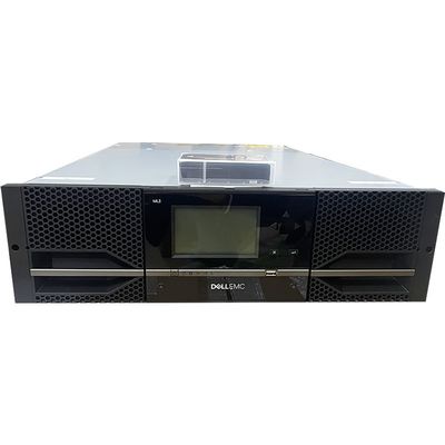 USB-Schnittstelle DelI EMC ML3 Bandbibliothek bereit für sofortige Lieferung