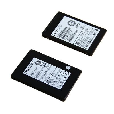 400-AXRK Dell 1.92TB Enterprise Lesen Intensive SATA Hybrid SSD Festplattenlaufwerk