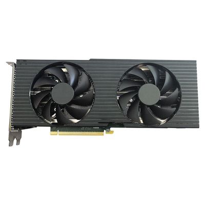 GeForce RTX 3070 8G-Videokarte mit HDMI-Ausgangsoberflächenart und 1,50 GHz-Basisuhr