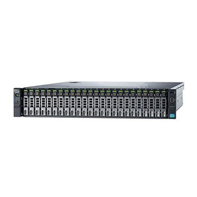 Private Form Ja DELLEMC R730XD Rack-montierte Server Xeon E5-2620 v4/16GB/600GB * 5/24 Bucht