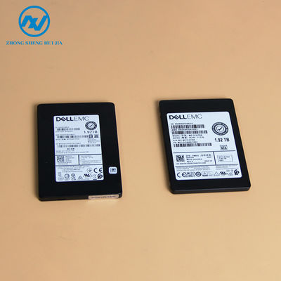 400-AXRK Dell 1.92TB Enterprise Lesen Intensive SATA Hybrid SSD Festplattenlaufwerk