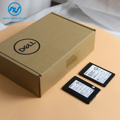 400-AXRK Dell 1.92TB Enterprise Lesen Intensive SATA Hybrid SSD Festplattenlaufwerk