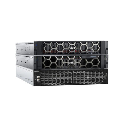 Private Form Ja DELLEMC R730XD Rack-montierte Server Xeon E5-2620 v4/16GB/600GB * 5/24 Bucht