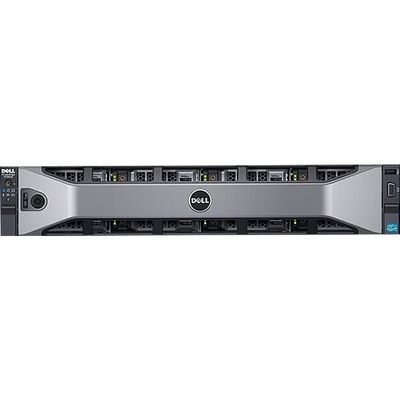 Private Form Ja DELLEMC R730XD Rack-montierte Server Xeon E5-2620 v4/16GB/600GB * 5/24 Bucht