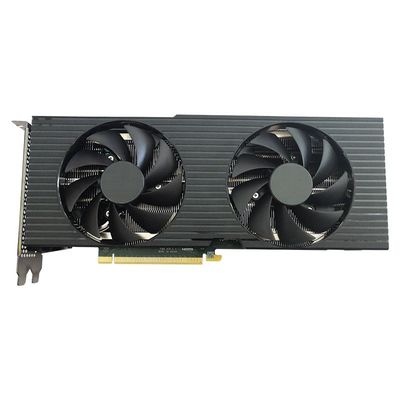 GeForce RTX 3070 8G-Videokarte mit HDMI-Ausgangsoberflächenart und 1,50 GHz-Basisuhr