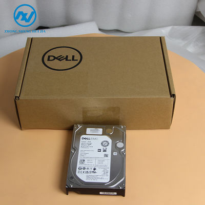Kapazität 6Gb/s SATA-6Gbps 512e 3,5" Hot-Plug Festplatte für DELL 400-AZZB 8TB 7200RPM