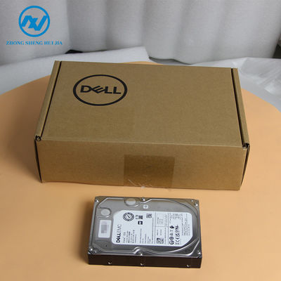 Kapazität 6Gb/s SATA-6Gbps 512e 3,5" Hot-Plug Festplatte für DELL 400-AZZB 8TB 7200RPM