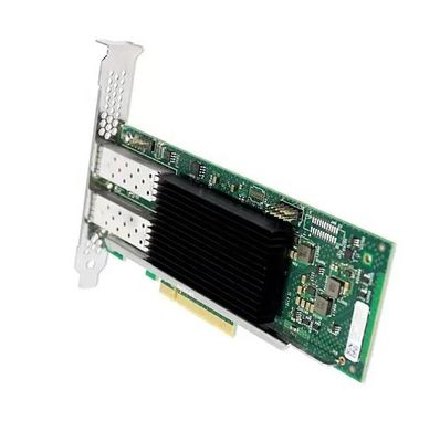 Steigern Sie Ihre Netzwerkgeschwindigkeit mit Dell 540-BBVL Intel Broadcom 57412 10Gb SFP Netzwerkkarte