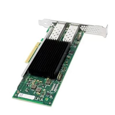 Steigern Sie Ihre Netzwerkgeschwindigkeit mit Dell 540-BBVL Intel Broadcom 57412 10Gb SFP Netzwerkkarte