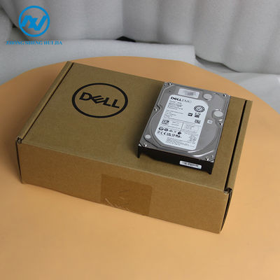 Kapazität 6Gb/s SATA-6Gbps 512e 3,5" Hot-Plug Festplatte für DELL 400-AZZB 8TB 7200RPM