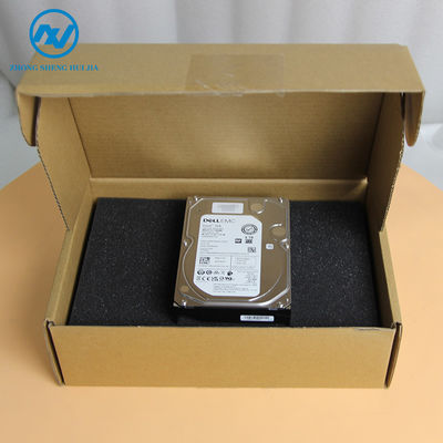 Kapazität 6Gb/s SATA-6Gbps 512e 3,5" Hot-Plug Festplatte für DELL 400-AZZB 8TB 7200RPM