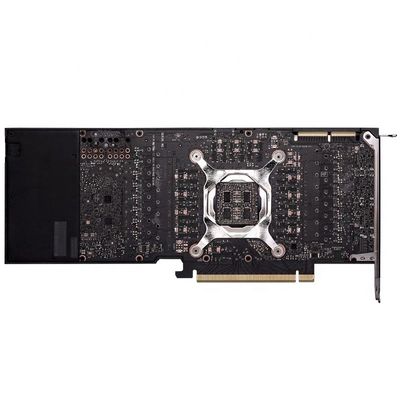 384-Bit-Speicheroberfläche NVIDIA RTX A5000 24G Architektur der nächsten Generation