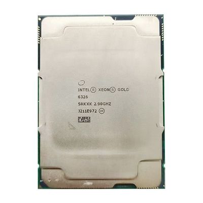 Intel Xeon Gold 6330 2,9G 16C/32T 11,2GT/s 24M Cache Turbo HT 185W DDR4-3200 Private Mold