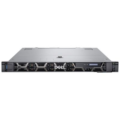 Intel-Chipsatz der Serie C610 Dell Poweredge R640 Rack Server Private Mold