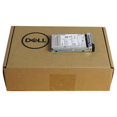 400-AXPB 1.92TB SAS Server SSD für Dell PowerEdge 2,5 Zoll Datenübertragungsrate 1,2 GBps