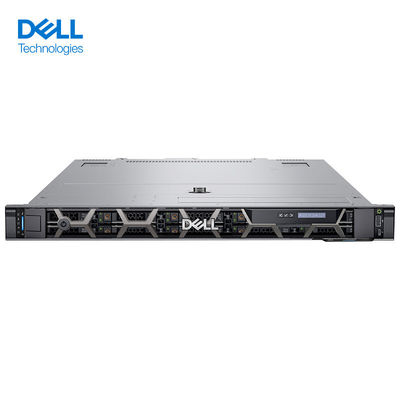 Intel-Chipsatz der Serie C610 Dell Poweredge R640 Rack Server Private Mold