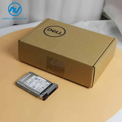 400-AXPB 1.92TB SAS Server SSD für Dell PowerEdge 2,5 Zoll Datenübertragungsrate 1,2 GBps