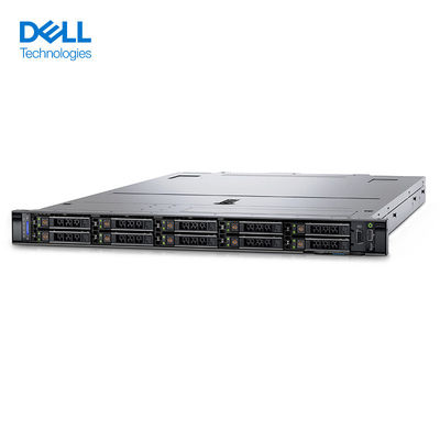 Intel-Chipsatz der Serie C610 Dell Poweredge R640 Rack Server Private Mold